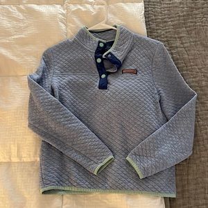 COPY - Vineyard Vines pullover